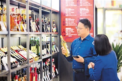 618購(gòu)物狂歡節(jié) 進(jìn)口保健食品銷量井噴，哪些品類最受青睞？