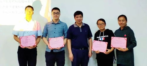 第二期全省食品與保健食品企業(yè)QA崗位能力提升訓(xùn)練營(yíng)成功舉辦，助力行業(yè)高質(zhì)量發(fā)展