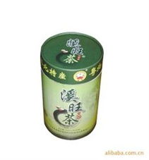 溪旺茶 純天然綠色植物保健茶的典范