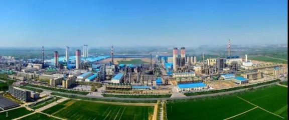 深耕西北布局 心連心化肥2億元在金昌打造高端復合肥新基地