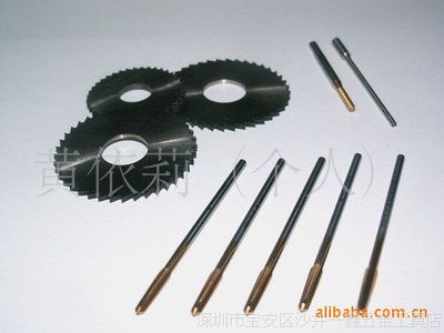 【批發(fā)零售螺絲廠專用割尾刀外徑30X1.0X34齒M42材質(zhì)介腳刀片圖片】批發(fā)零售螺絲廠專用割尾刀外徑30X1.0X34齒M42材質(zhì)介腳刀片圖片大全 - 深圳市寶安區(qū)沙井一鑫五金工具店