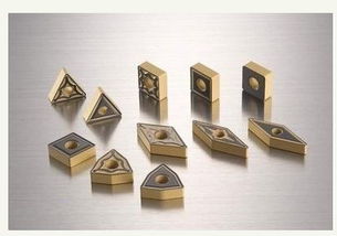 如何在高效加工硬質合金的同時減少表面裂紋