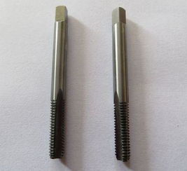 合金絲錐圖片,合金絲錐高清圖片 縉云縣鴻鋒螺紋工具廠,