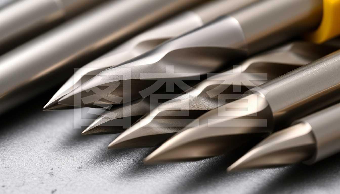 硬質(zhì)合金端面機(jī)