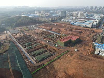 長株潭先進(jìn)硬質(zhì)材料產(chǎn)業(yè)園項(xiàng)目:打造世界領(lǐng)先硬質(zhì)合金產(chǎn)業(yè)集群