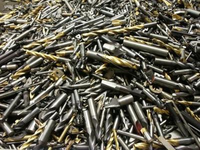 現在廢舊硬質合金回收價格是多少