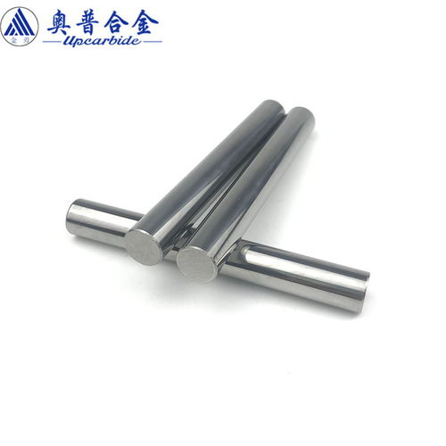 鎢鋼耐磨圓棒yl10.2硬質(zhì)合金圓棒立銑刀專用棒材