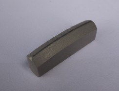 硬質合金釬片 性能、應用與優勢