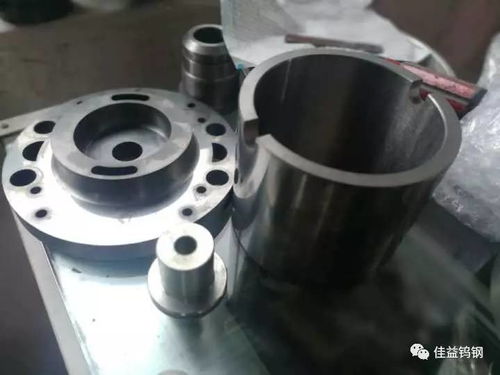 硬質(zhì)合金精密耐磨零件產(chǎn)品實(shí)拍圖賞 堅(jiān)固耐用，五金工具批發(fā)與零售的理想之選