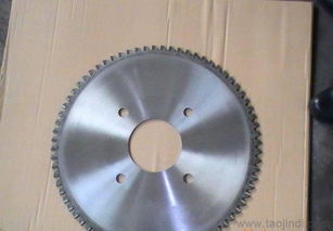 硬質(zhì)合金鋸片選購(gòu)指南 價(jià)格、廠家與批發(fā)零售一站式解析